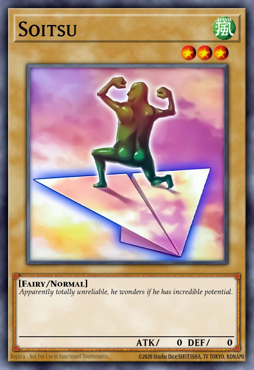 Soitsu